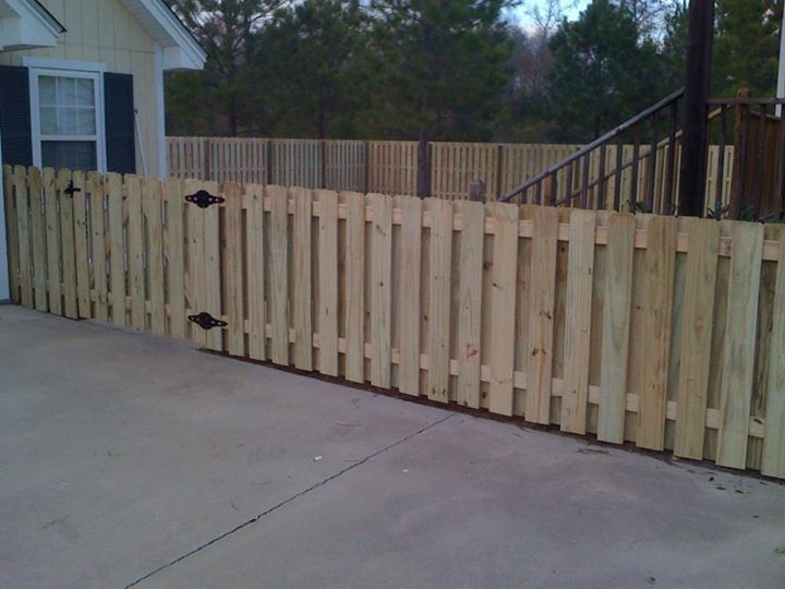 Guaranteed Fence Contractors
